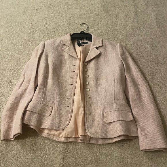 Lauren Ralph Lauren Jackets & Blazers - Ralph Lauren Jacket